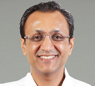 Anil Rai Gupta 
