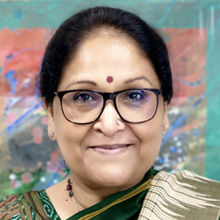 Ms. Madhumita Ganguli
